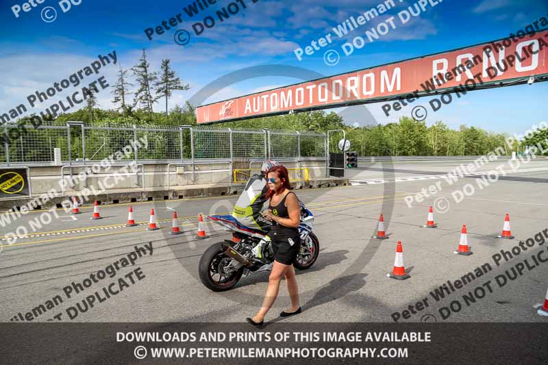 15 to 17th july 2013;Brno;event digital images;motorbikes;no limits;peter wileman photography;trackday;trackday digital images